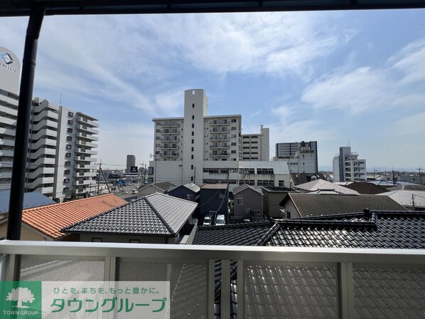 レオパレスアウロラの物件内観写真